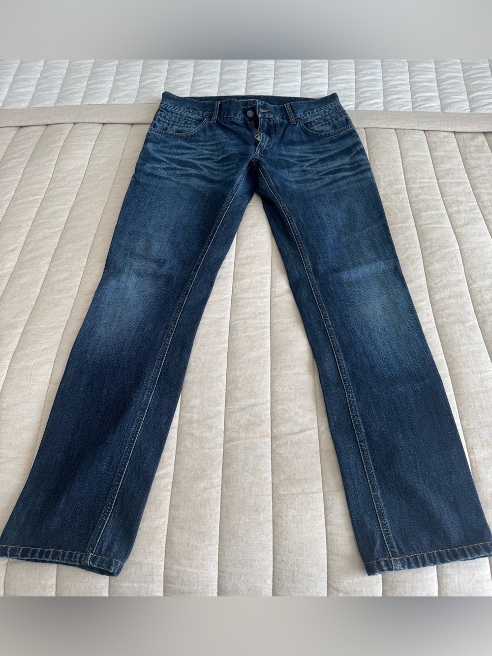 Jeans by Dolce&Gabbana
